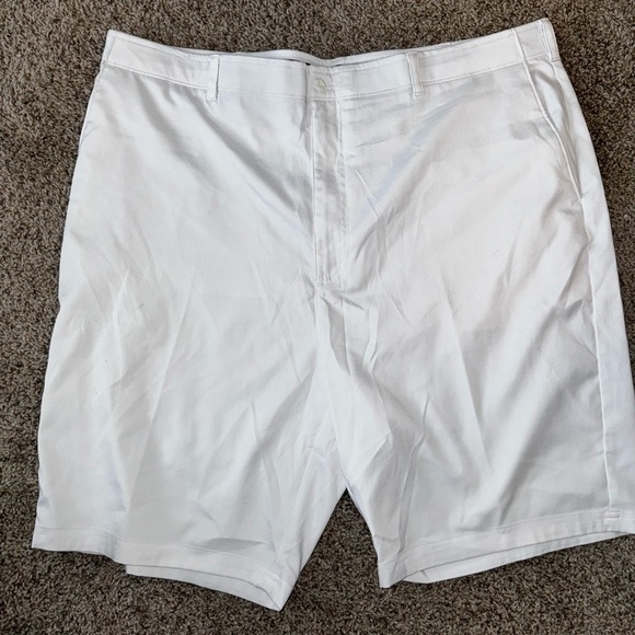 PGA PROTOUR GOLF SHORTS - Picture 1 of 3